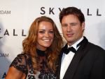 Amsterdam 28 oktober 2012
Premiere James Bond film skyfall in Tuschinski. inge de Bruijn met een vriend
Peter Smulders bv