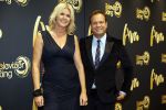Amsterdam 19 oktober 2012
Televizier ring in carre. Irene Moors met Carlo Boszhard
Peter Smulders bv