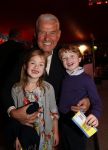 Den Haag 27 oktober 2012
Princess Hockey model of the year bij circus Renz.
Peter Smulders bv