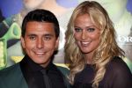 Amsterdam 4 november 2012
Premiere Shrek in het theater van de RAI. Jan en Lisa Smit
Peter Smulders bv
