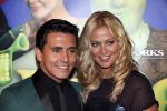 Amsterdam 4 november 2012
Premiere Shrek in het theater van de RAI. Jan en Lisa Smit
Peter Smulders bv