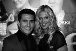 Amsterdam 4 november 2012
Premiere Shrek in het theater van de RAI. Jan en Lisa Smit
Peter Smulders bv