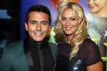 Amsterdam 4 november 2012
Premiere Shrek in het theater van de RAI. Jan en Lisa Smit
Peter Smulders bv