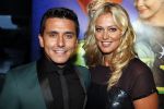 Amsterdam 4 november 2012
Premiere Shrek in het theater van de RAI. Jan en Lisa Smit
Peter Smulders bv