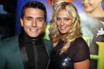 Amsterdam 4 november 2012
Premiere Shrek in het theater van de RAI. Jan en Lisa Smit
Peter Smulders bv