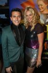 Amsterdam 4 november 2012
Premiere Shrek in het theater van de RAI. Jan en Lisa Smit
Peter Smulders bv