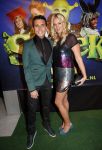 Amsterdam 4 november 2012
Premiere Shrek in het theater van de RAI. Jan en Lisa Smit
Peter Smulders bv