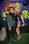 Amsterdam 4 november 2012
Premiere Shrek in het theater van de RAI. Jan en Lisa Smit
Peter Smulders bv