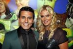 Amsterdam 4 november 2012
Premiere Shrek in het theater van de RAI. Jan en Lisa Smit
Peter Smulders bv