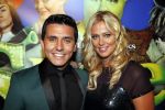 Amsterdam 4 november 2012
Premiere Shrek in het theater van de RAI. Jan en Lisa Smit
Peter Smulders bv