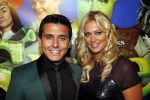 Amsterdam 4 november 2012
Premiere Shrek in het theater van de RAI. Jan en Lisa Smit
Peter Smulders bv