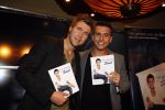 Volendam 18 oktober 2012
Presentatie boek Jan Smit bij Old dutch. jan met schrijver Eddy Veerman
Peter Smulders bv