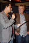 Volendam 18 oktober 2012
Presentatie boek Jan Smit bij Old dutch. jan met Jaap Buijs
Peter Smulders bv