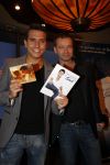 Volendam 18 oktober 2012
Presentatie boek Jan Smit bij Old dutch. jan met Peter v d Vorst
Peter Smulders bv