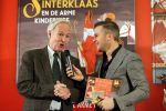 Amsterdam 13 november 2012
Presentatie Douwe Egberts sinterklaasboeken in de bibliotheek
met Carice v Houten Jan Terlouw Herman Finkers en Winston Gerschtanowitz.
Peter Smulders bv