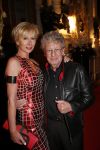 Amsterdam 12 november 2012
Beau monde awards in het amstel hotel. jan en Monique des Bouvrie
Peter Smulders bv