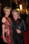 Amsterdam 12 november 2012
Beau monde awards in het amstel hotel. jan en Monique des Bouvrie
Peter Smulders bv