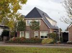 Nederhorst den Berg 1 november 2012
Huis Jeanine Hennis in Nederhorst den Berg.
Peter Smulders bv