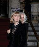 Amsterdam 12 november 2012
Beau monde awards in het amstel hotel. Jerney Kaagman
Peter Smulders bv