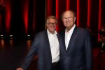 Amsterdam 24 oktober 2012
Presentatie boek/biografie Joop v d Ende in het nieuwe de la mar theater. Joop en Jeroen Krabbe
Peter Smulders bv