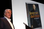 Amsterdam 24 oktober 2012
Presentatie boek/biografie Joop v d Ende in het nieuwe de la mar theater. Joop en Jeroen Krabbe
Peter Smulders bv