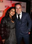 Blaricum 4 november 2012
Gala stop kinder misbruik bij red sun. Jeroen post met vriendin
Peter Smulders bv