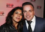 Blaricum 4 november 2012
Gala stop kinder misbruik bij red sun. Jeroen post met vriendin
Peter Smulders bv