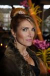 Amsterdam 27 oktober 2012
JFK gala in het okura hotel. Jessica Durlacher
Peter Smulders bv