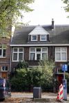 Amsterdam 31 oktober 2012
Huis Jet Bussemaker in Amsterdam.
Peter Smulders bv