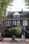 Amsterdam 31 oktober 2012
Huis Jet Bussemaker in Amsterdam.
Peter Smulders bv