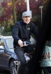 Amsterdam 11 november 2012
Johan Neijenhuis op de fiets.
Peter Smulders bv