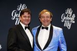 Amsterdam 11 november 2012
Premiere Zij gelooft in mij in het nieuwe de la mar. John v Eerd met vriend
Peter Smulders bv