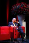 Amsterdam 24 oktober 2012
Presentatie boek/biografie Joop v d Ende in het nieuwe de la mar theater.
Peter Smulders bv
