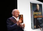 Amsterdam 24 oktober 2012
Presentatie boek/biografie Joop v d Ende in het nieuwe de la mar theater.
Peter Smulders bv
