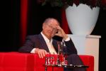 Amsterdam 24 oktober 2012
Presentatie boek/biografie Joop v d Ende in het nieuwe de la mar theater. Joop met de schrijver Herman v Gelder
Peter Smulders bv