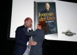 Amsterdam 24 oktober 2012
Presentatie boek/biografie Joop v d Ende in het nieuwe de la mar theater.
Peter Smulders bv