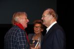 Amsterdam 24 oktober 2012
Presentatie boek/biografie Joop v d Ende in het nieuwe de la mar theater. Joop met Freek de Jonge
Peter Smulders bv