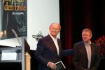 Amsterdam 24 oktober 2012
Presentatie boek/biografie Joop v d Ende in het nieuwe de la mar theater.
Peter Smulders bv