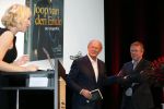 Amsterdam 24 oktober 2012
Presentatie boek/biografie Joop v d Ende in het nieuwe de la mar theater.
Peter Smulders bv