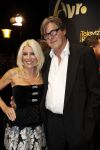 Amsterdam 19 oktober 2012
Televizier ring in carre. Judith Osborn en Bert v d Veer
Peter Smulders bv