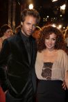 Amsterdam 19 november 2012
Premiere alles is familie in het nieuwe de la mar theater. katja Schuurman Thijs Romer Arne Toonen en Birgit Schuurman
Peter Smulders bv