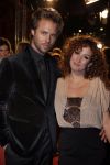 Amsterdam 19 november 2012
Premiere alles is familie in het nieuwe de la mar theater. katja Schuurman Thijs Romer Arne Toonen en Birgit Schuurman
Peter Smulders bv