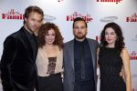 Amsterdam 19 november 2012
Premiere alles is familie in het nieuwe de la mar theater. katja Schuurman Thijs Romer Arne Toonen en Birgit Schuurman
Peter Smulders bv