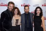 Amsterdam 19 november 2012
Premiere alles is familie in het nieuwe de la mar theater. katja Schuurman Thijs Romer Arne Toonen en Birgit Schuurman
Peter Smulders bv