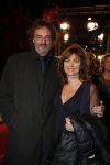 Amsterdam 19 november 2012
Premiere alles is familie in het nieuwe de la mar theater.
Kees Boot en partner
Peter Smulders bv