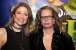 Amsterdam 4 november 2012
Premiere Shrek in het theater van de RAI. Kim  Barend met ..
Peter Smulders bv