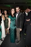 Amsterdam 4 november 2012
Premiere Shrek in het theater van de RAI. Kim Lian v d Meij met janice
Peter Smulders bv
