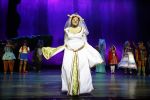 Amsterdam 4 november 2012
Premiere Shrek in het theater van de RAI. Kim Lian v d MEIJ
Peter Smulders bv