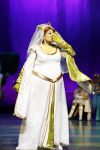 Amsterdam 4 november 2012
Premiere Shrek in het theater van de RAI. Kim Lian v d MEIJ
Peter Smulders bv