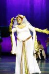 Amsterdam 4 november 2012
Premiere Shrek in het theater van de RAI. Kim Lian v d MEIJ
Peter Smulders bv